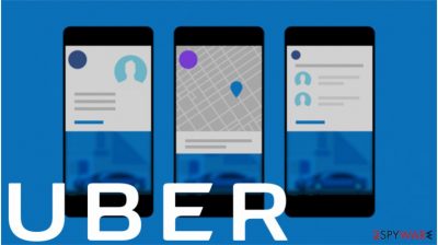 Uber security flaw allows criminals to bypass 2FA 
