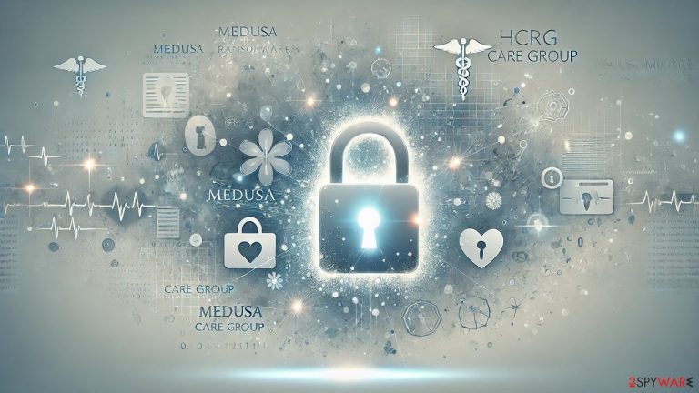 UK Healthcare provider HCRG battles Medusa ransomware threat
