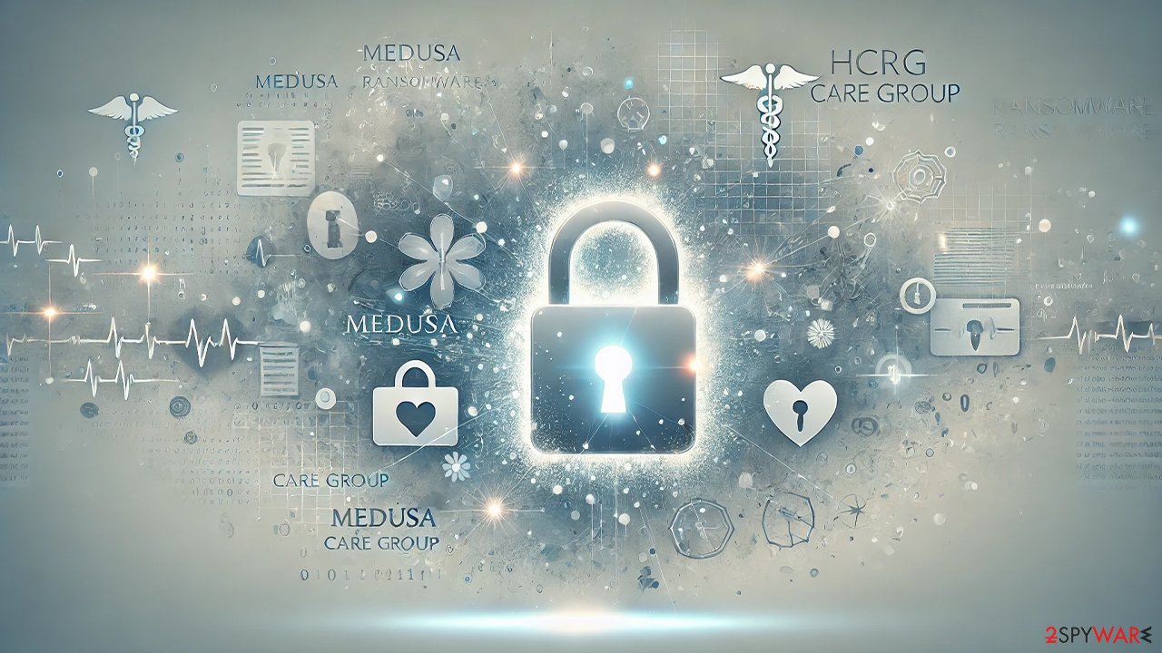 UK Healthcare provider HCRG battles Medusa ransomware threat