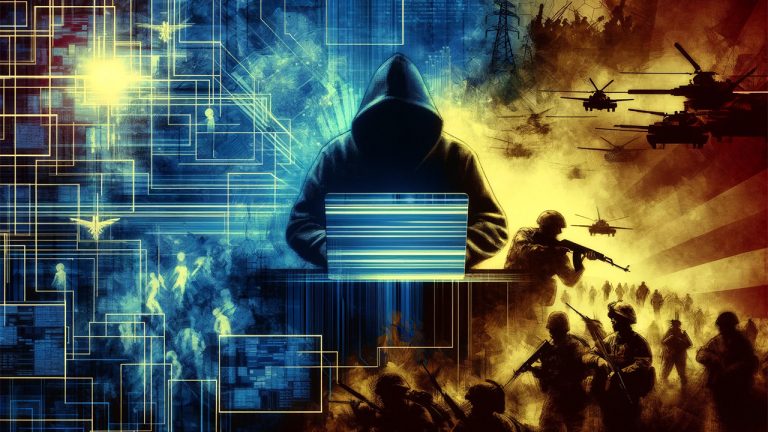 Ukraine hacks Russian Federal tax office