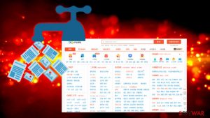 The exposed MongoDB compromises 202 million Chinese job seekers' data