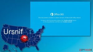 Ursnif banking trojan returns with innovative phishing campaign