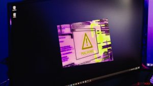 Ursnif malware variant alters its focus to data theft and ransomware