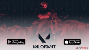 Video games exploited again: fake Valorant mobile app promoted online