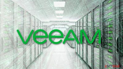 Misconfigured Veeam server leads to data leak