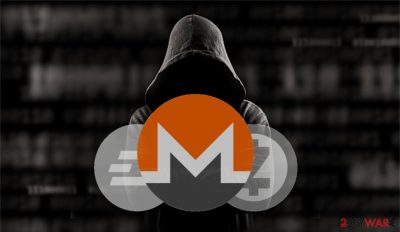 VenusLocker group spreads Monero-mining malware