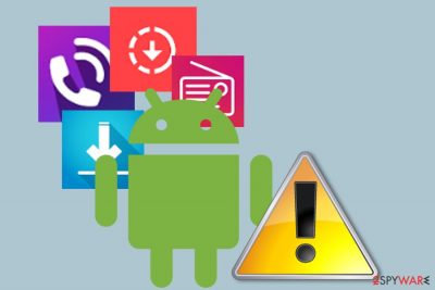 Android adware spread via 42 Play Store apps by a Vietnamese student