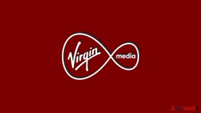 Virgin Media data breach