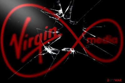 Virgin Media states that vulnerabilities have been eliminated but users should still change their rooter passwords