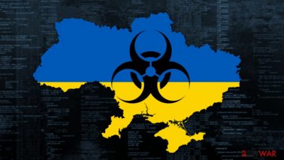 VPNFilter botnet targets network routers in Ukraine