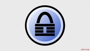 Vulnerability in KeePass allows theft of Master Password