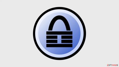 Vulnerability in KeePass allows theft of Master Password