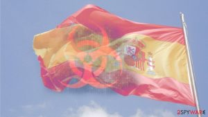 Is WannaCry still alive? Ransomware hits Spanish companies