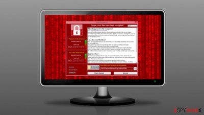 WannaCry ransomware hits Connecticut state agencies