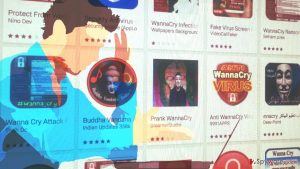 Scammers are quick to exploit WannaCry ransomware fears