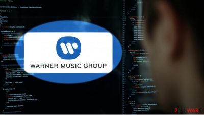 Warner Music Group suffered web skimming attack