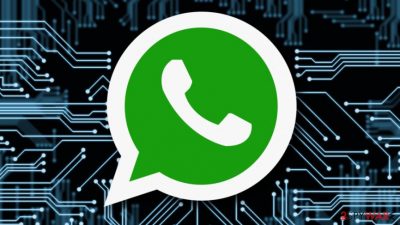 WhatsApp flaw might let joining group chats without permission