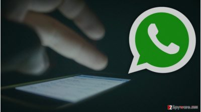 WhatsApp security flaw allows spying on encrypted messages 