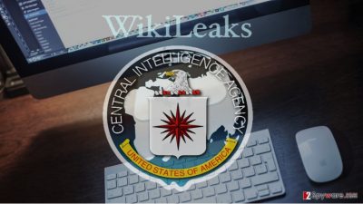 Wikileaks release Apple vulnerabilities report