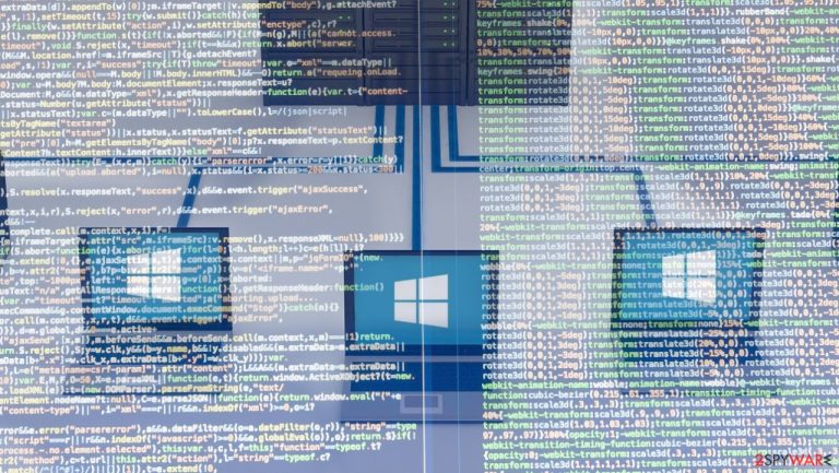 Microsoft should adress these new vectors