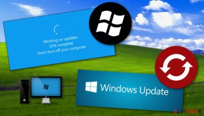 After Patch Tuesday problematic updates are uninstalled by Windows 10