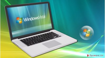 Windows Vista reaches its "End of Life" on April