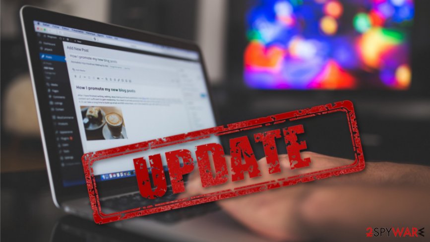 Wordpress 5 2 Released With Modern Cryptographic Library Updates