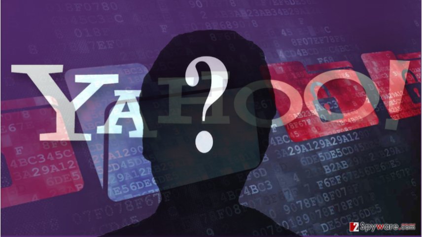 Major discovery: the identities of hackers behind the 2014 Yahoo data ...