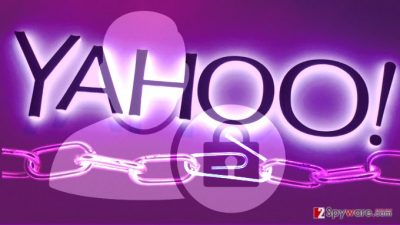 Yahoo hacked for the third time since 2013