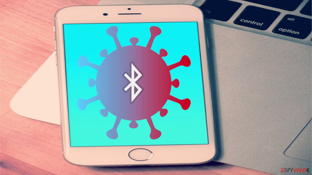 New Bluetooth bugs can be used to masquerade as a legitimate device