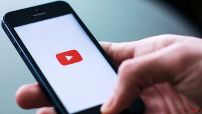 Social engineering and phishing campaign target YouTube profiles