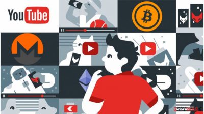 Youtube ads were used to mine cryptocurrency