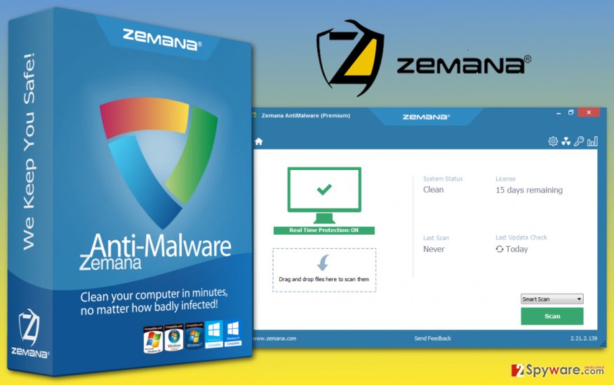 zemana antimalware 3.0