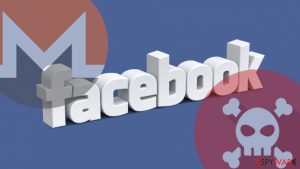 Zero-day malware is threatening to steal Facebook credentials