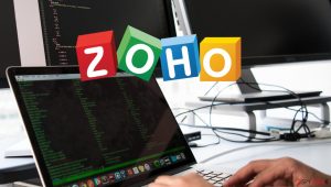 Zoho patches the security hole affecting ManageEngine Desktop Central