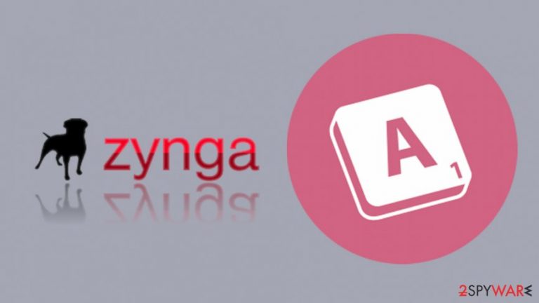 Zynga data breach