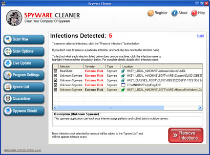 reimage cleaner review