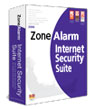 ZoneAlarm Anti Spyware