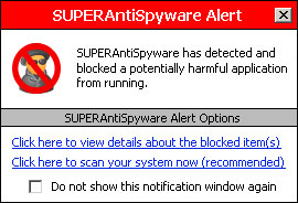 superantispyware download review