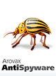Arovax AntiSpyware Beta