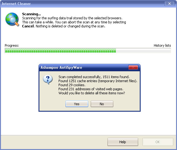 download freeware spyware removal