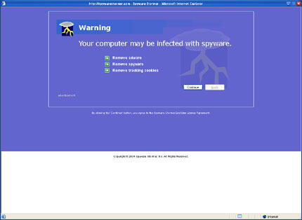 SPYWARE STORMER GRATIS SCARICARE