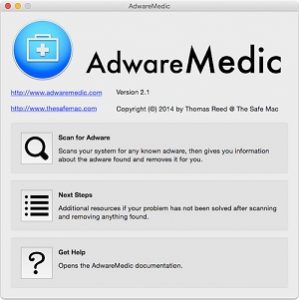 AdwareMedic