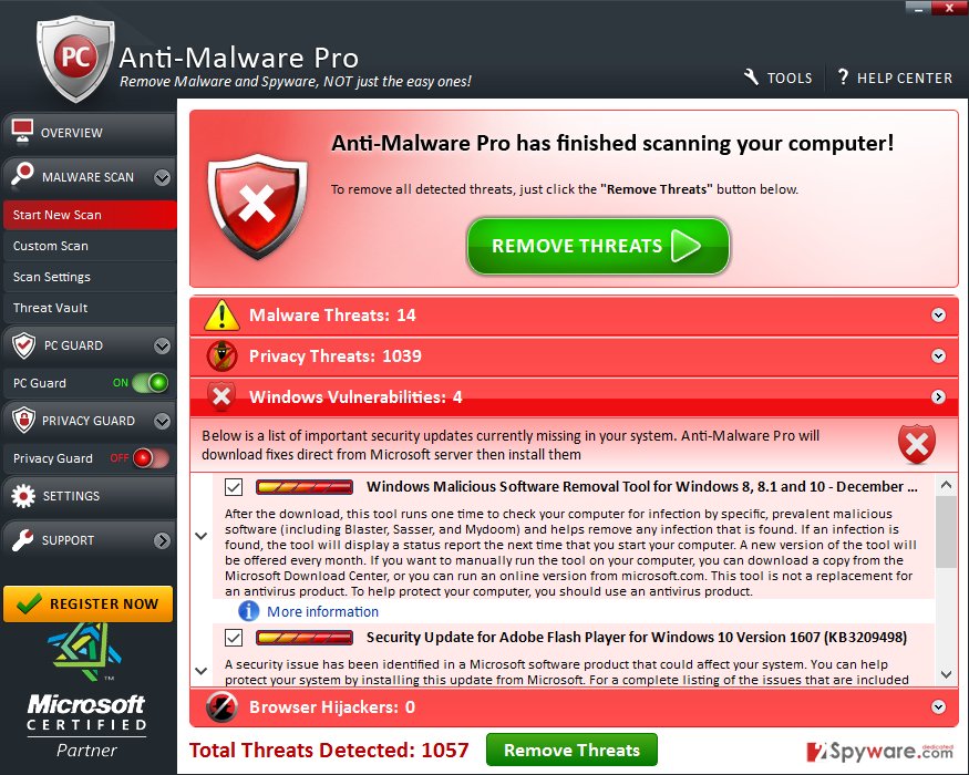 best free anti malware