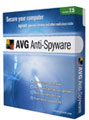 AVG Anti Spyware