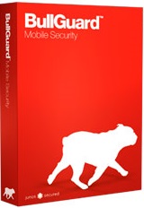 BullGuard Mobile Security