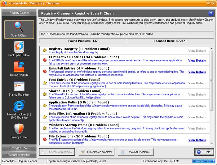 How to clean your registry (and whether or not you should) PC Gamer
