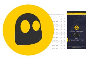 CyberGhost