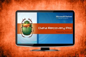 Data Recovery Pro