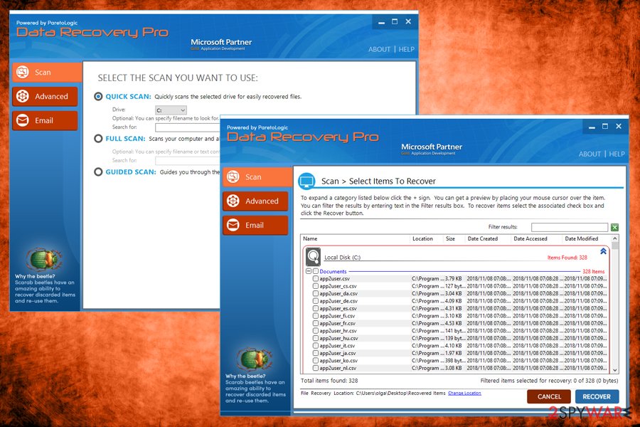 any data recovery professional 4.6.0.0 any data recovery professional 4.6.0.0